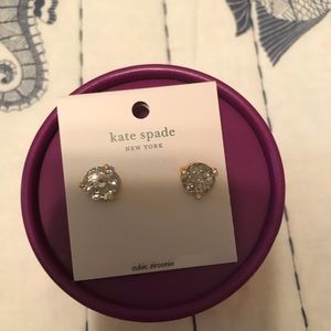 Kate Spade Earrings